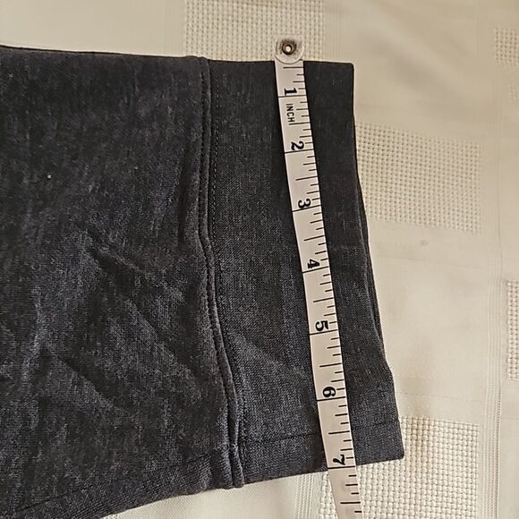 NHL Men's Canadian Montreal Logo Sweatpants Gray 2XL - Picture 9 of 16